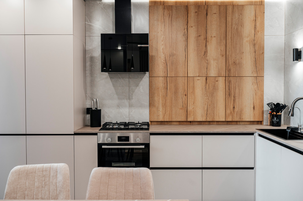 Кваритира на ул. Московской