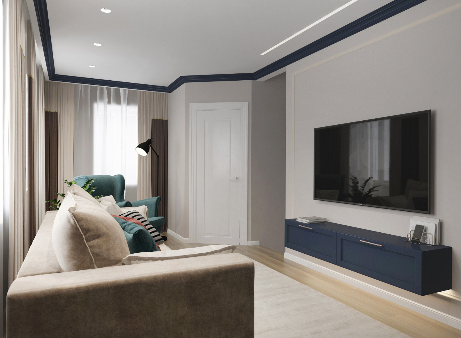 Таунхаус Баден-Баден