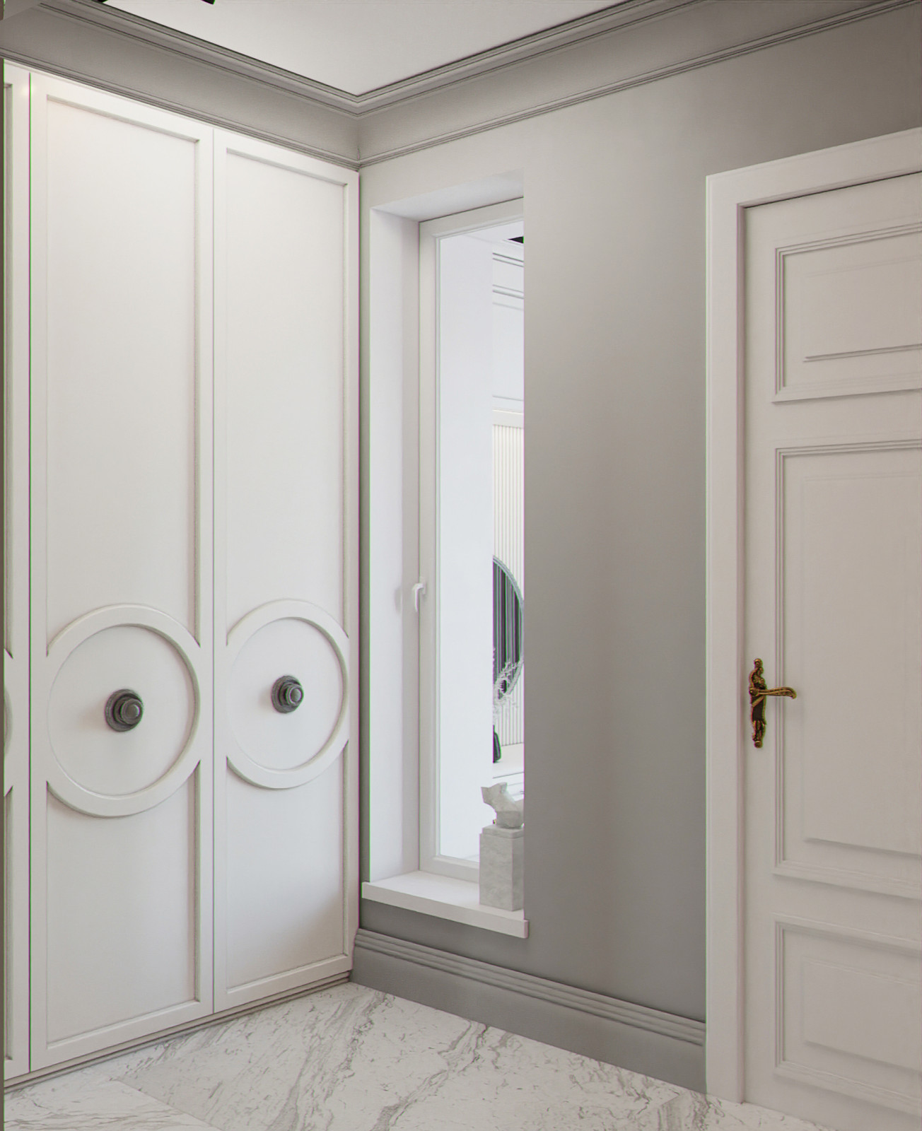 Мкр. Удачный таунхаус 1этаж