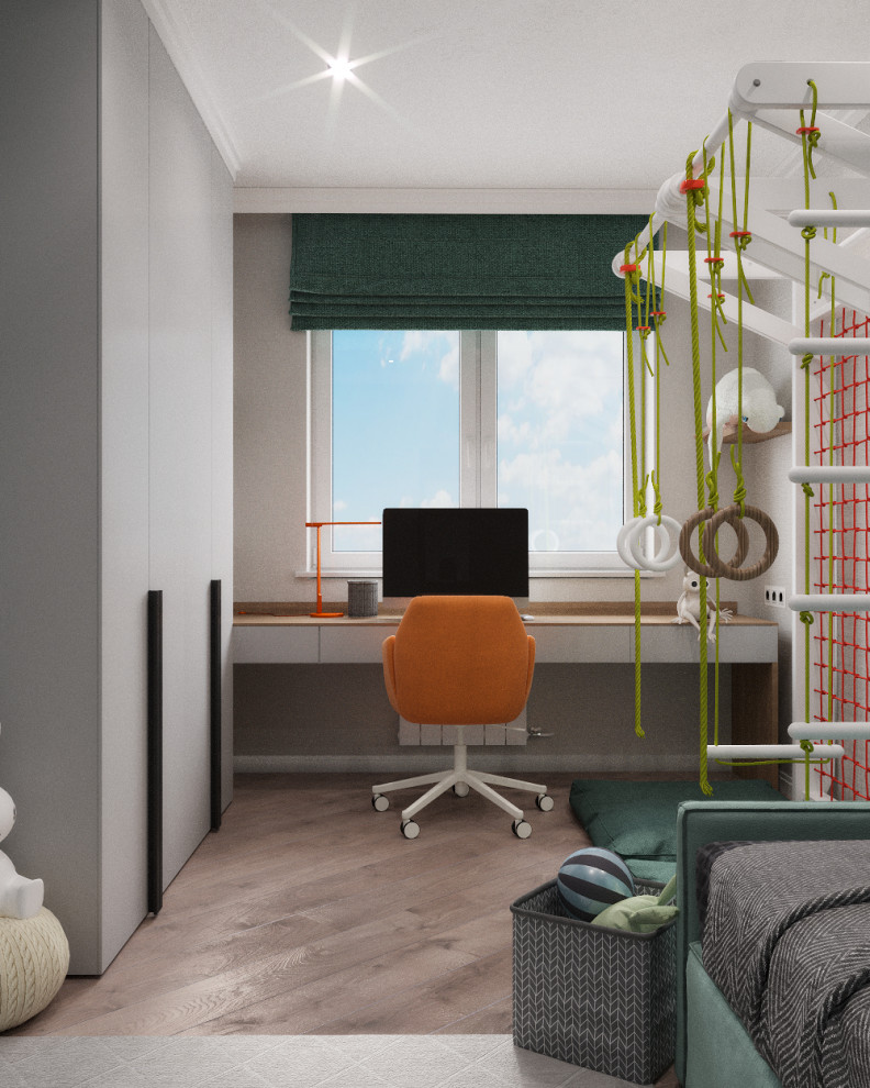 Мегаполис-парк 2020