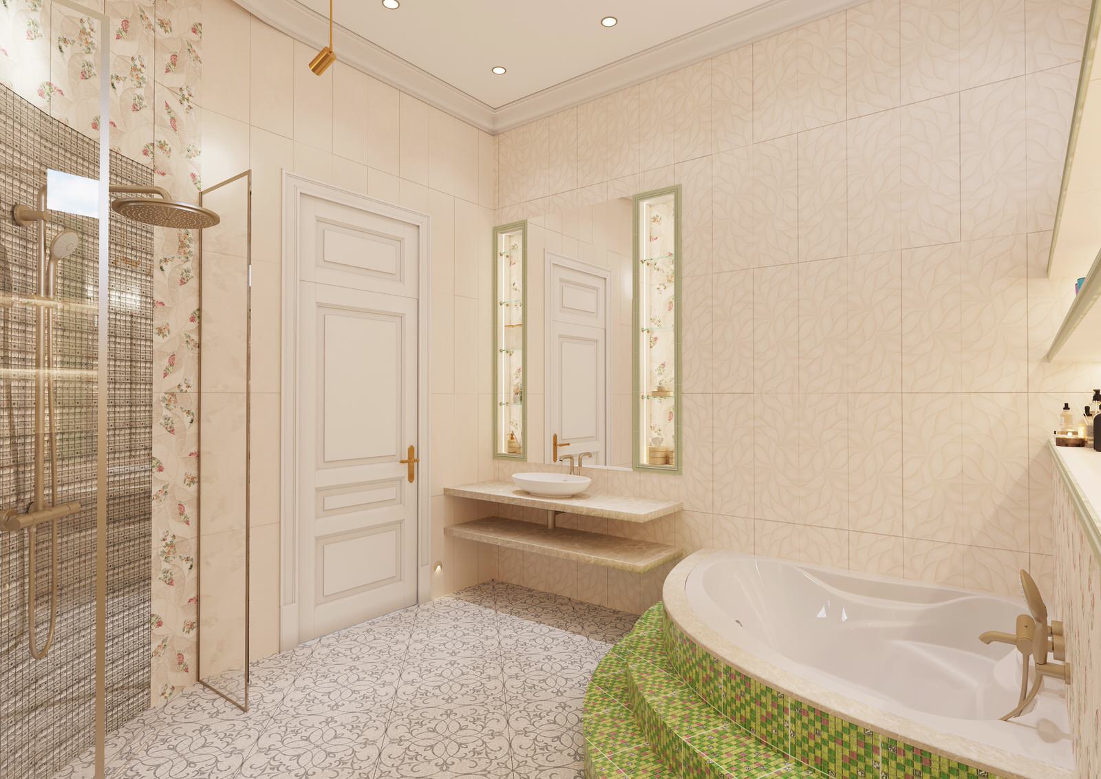 Дом для большой семьи