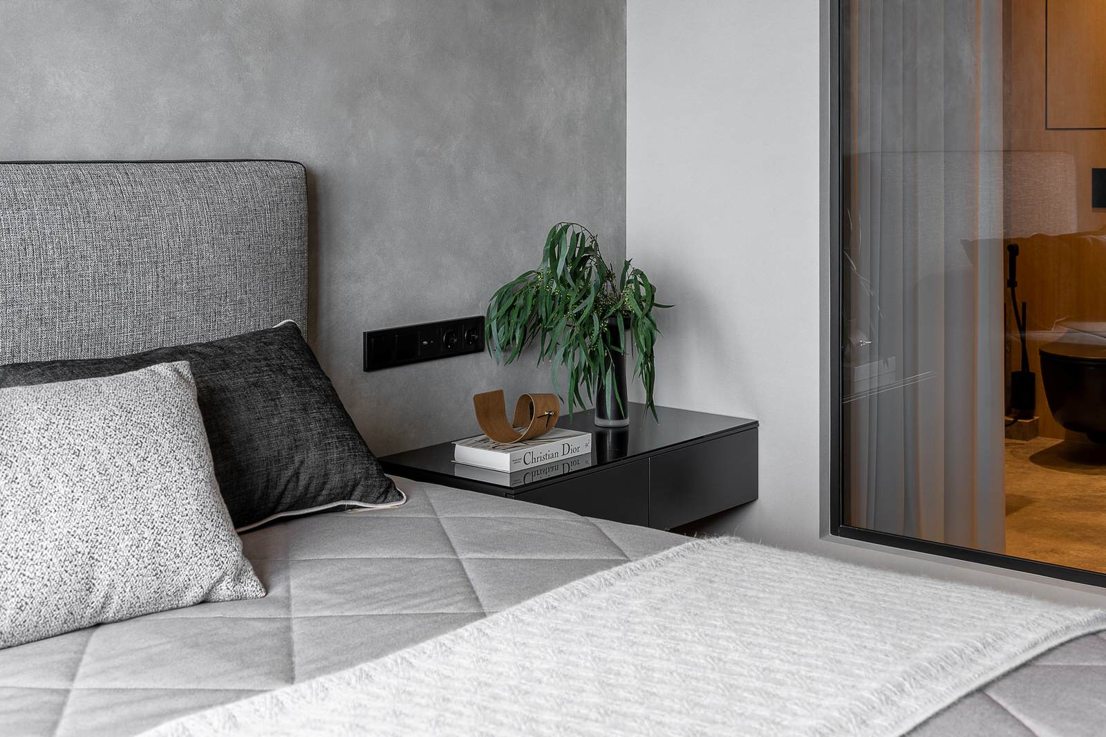 Реализация квартиры в ЖК Аквамарин