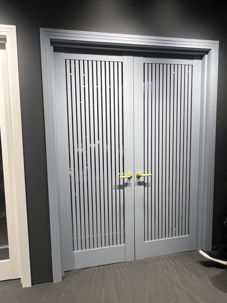 Фотоотчет с выставки Мосбилд 2023