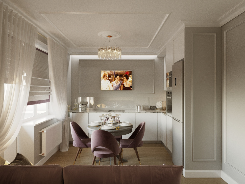 ЖК "Фамилия"