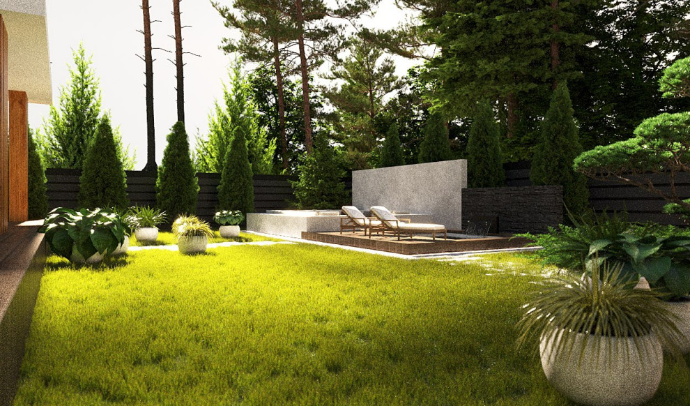 Архитектура и дизайн среды