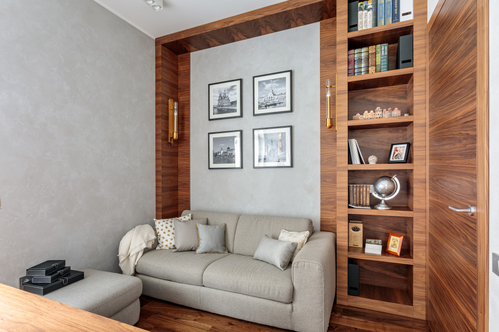 Квартира ЖК "Сердце столицы"