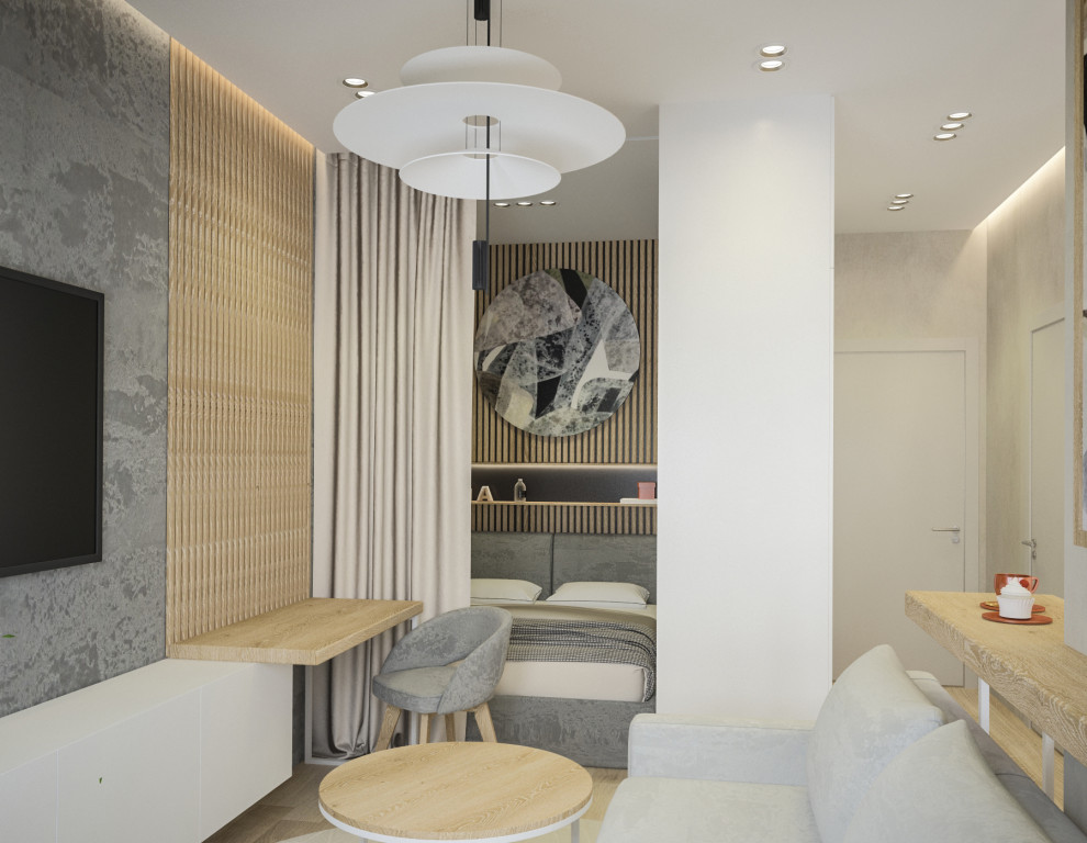 ЖК "Первый квартал"