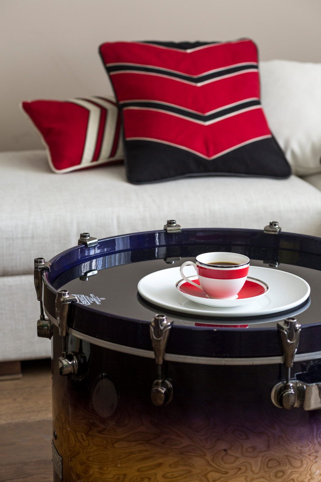 Яркий лофт | Bright loft