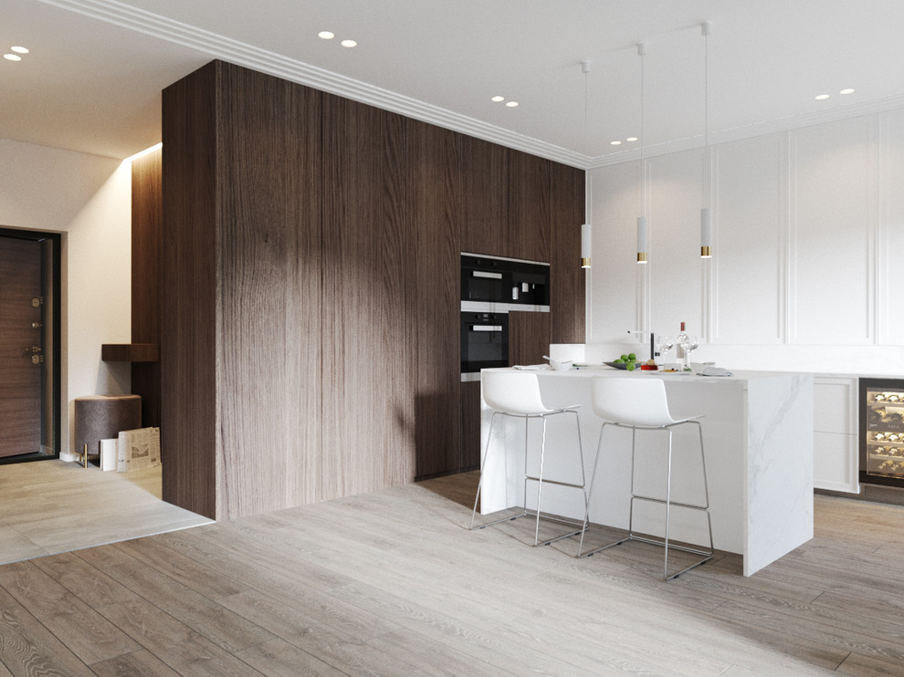 Квартира мечты 80м2