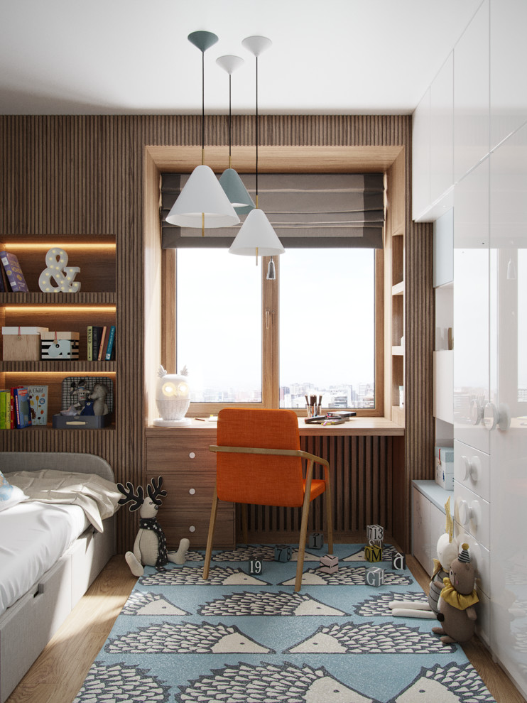 Квартира в Москве