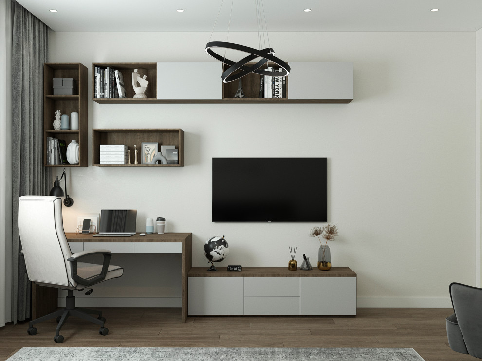 Частный дом в РО . площадь 100 кв.м.