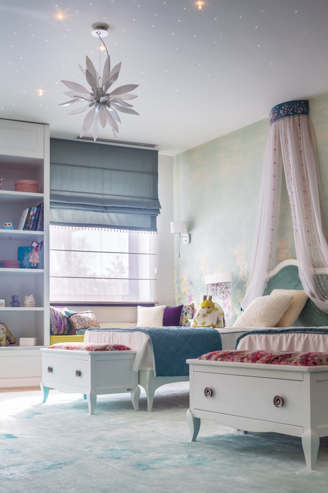 Роскошь в деталях