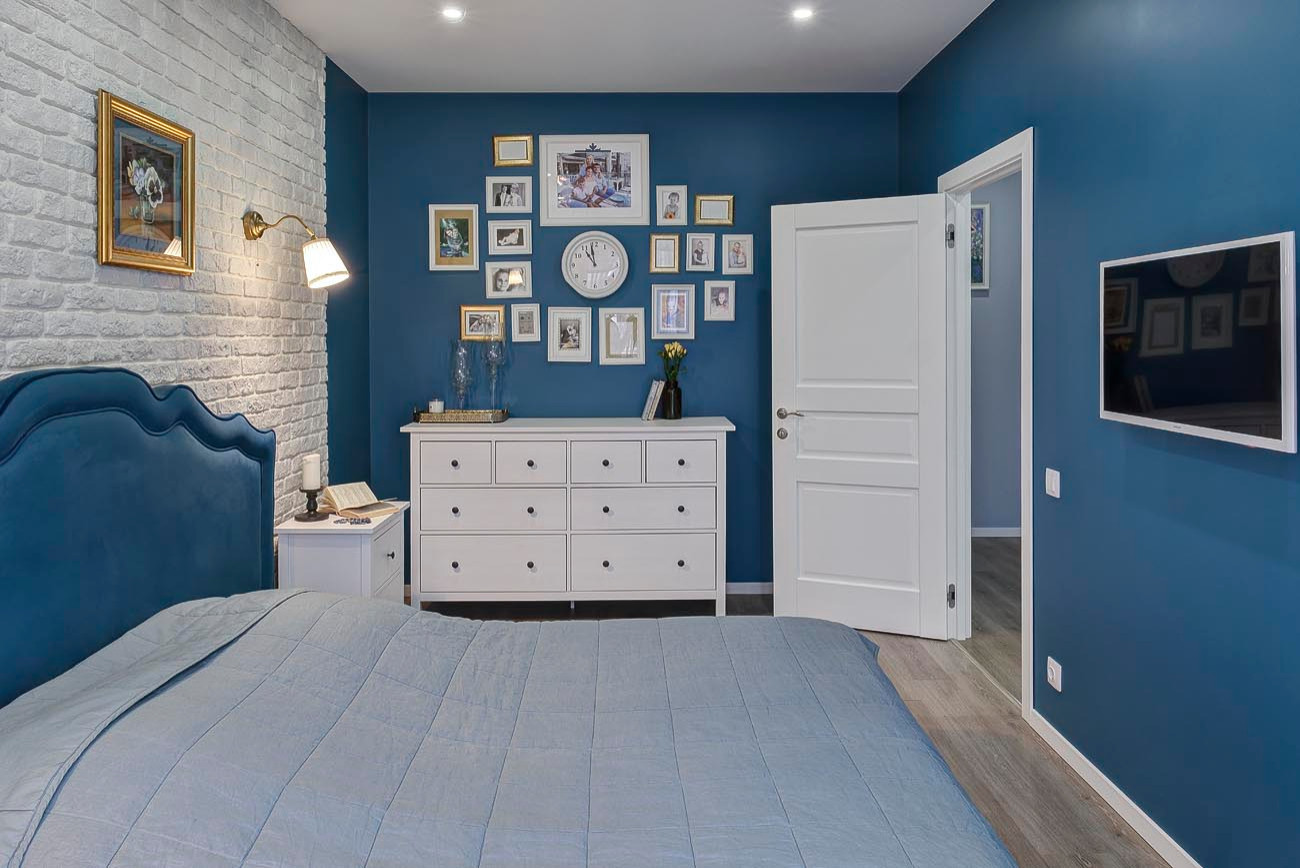 Маленькая Англия. Таунхаус КП Бристоль