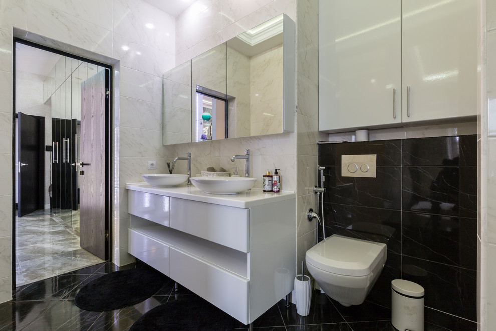 STYLISH LUX APARTMENT IN THE HEART OF THE CITY