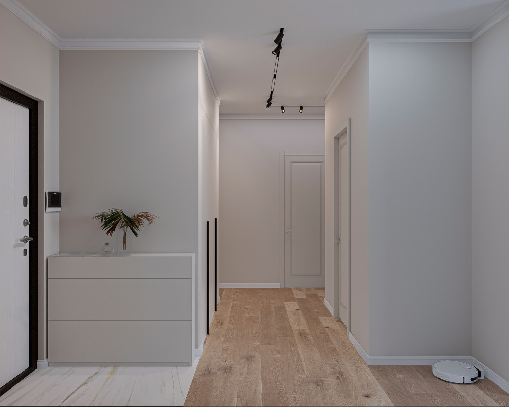 ЖК Фестивальная