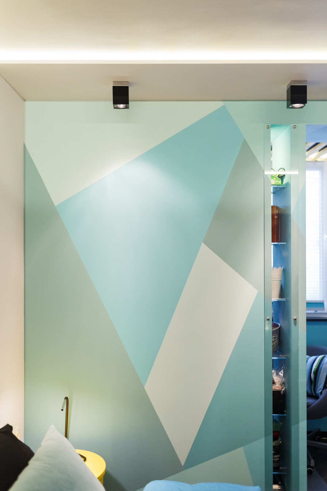 Квартира на Нижегородской улице