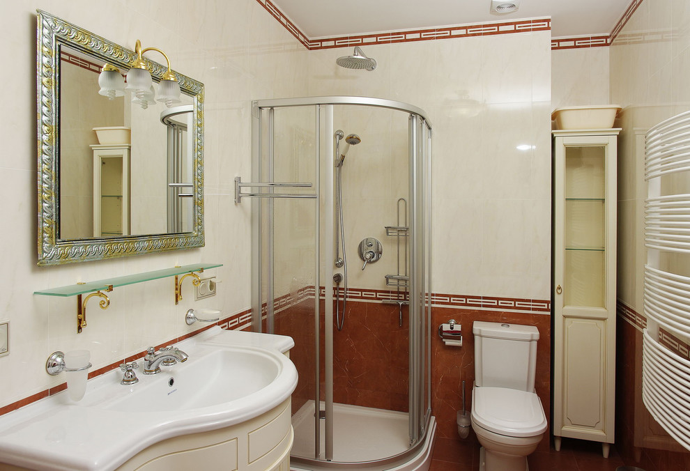 Жилые апартаменты. г.Ялта