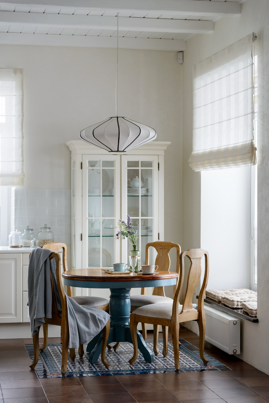 Загородный дом