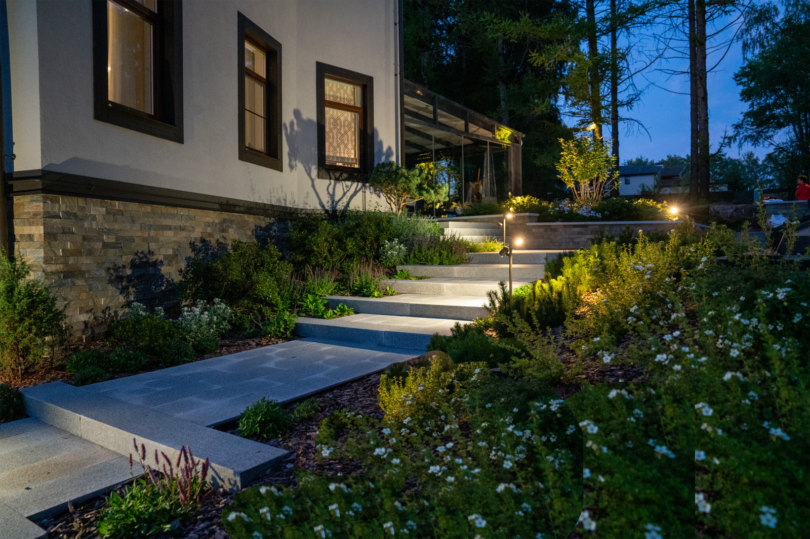 Альпийская история. Астрецово. 2021-22