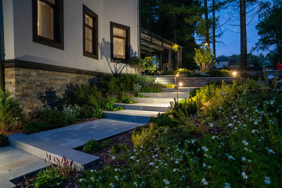 Альпийская история. Астрецово. 2021-22