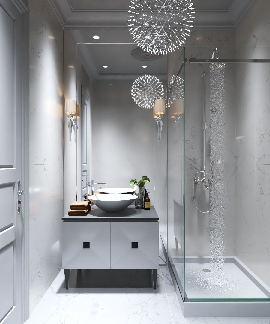 ЖК Искра Парк.