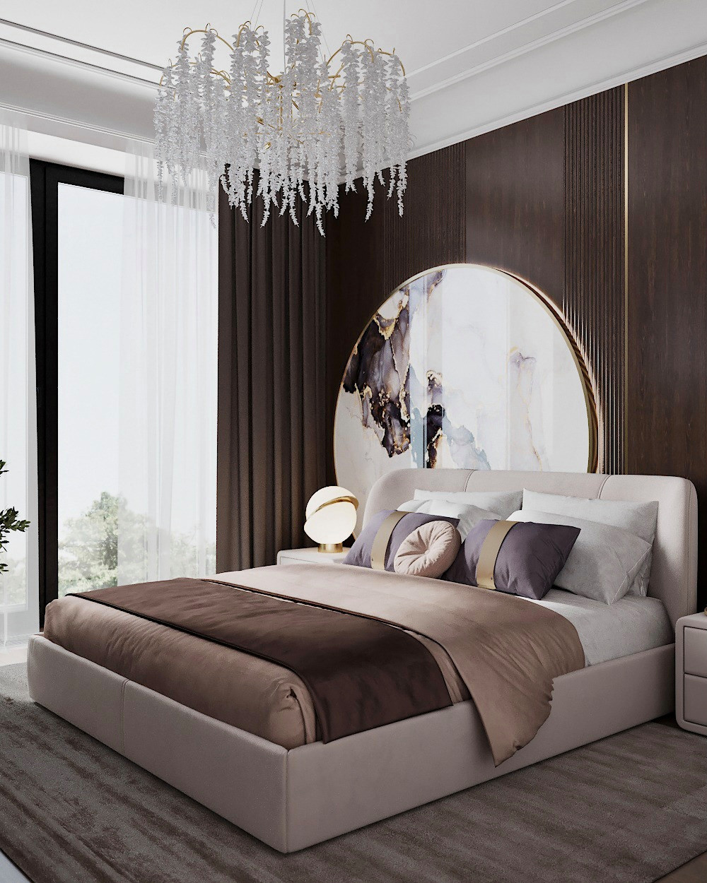 Квартира в ЖК Прайм Парк