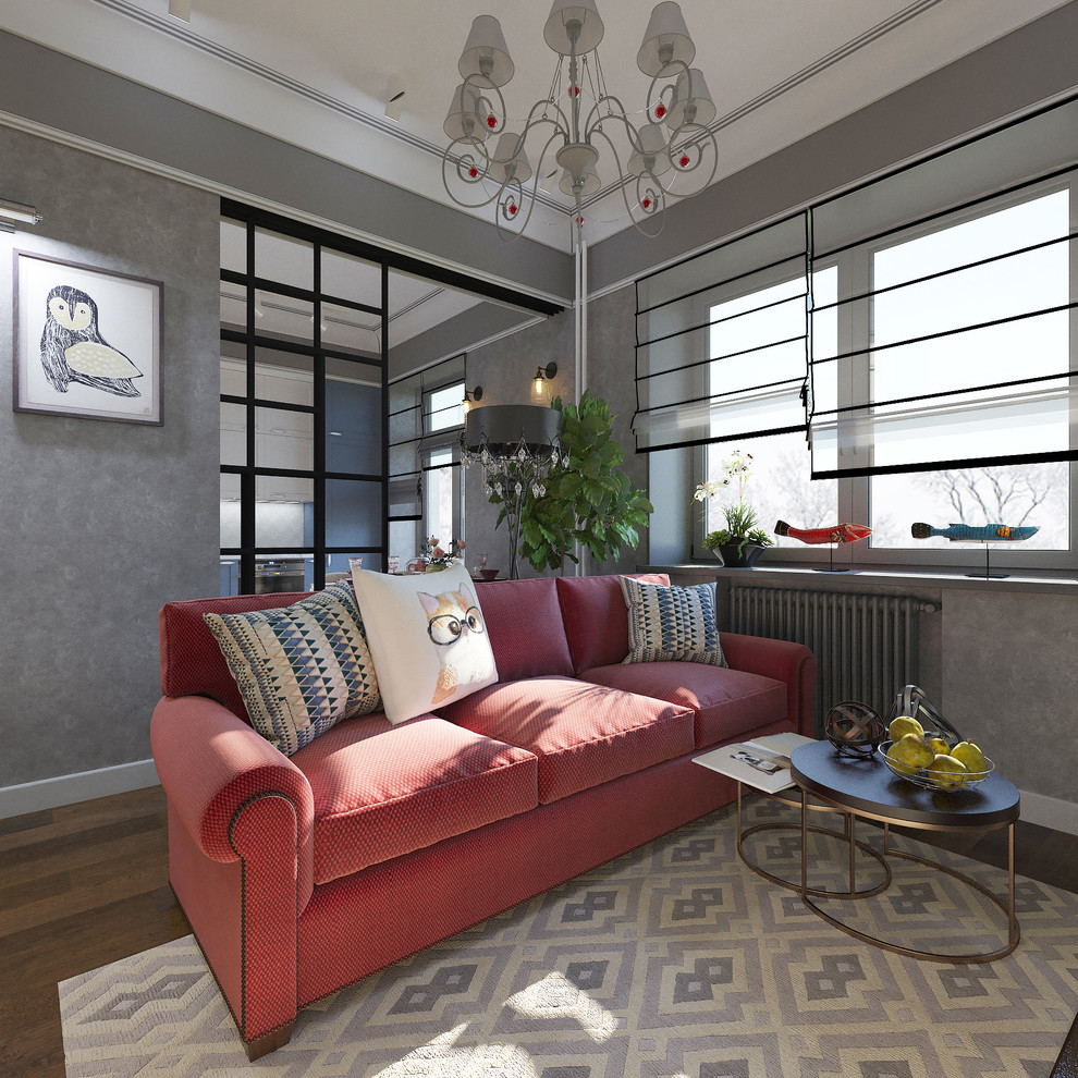 "Трое в лодке не считая кота"