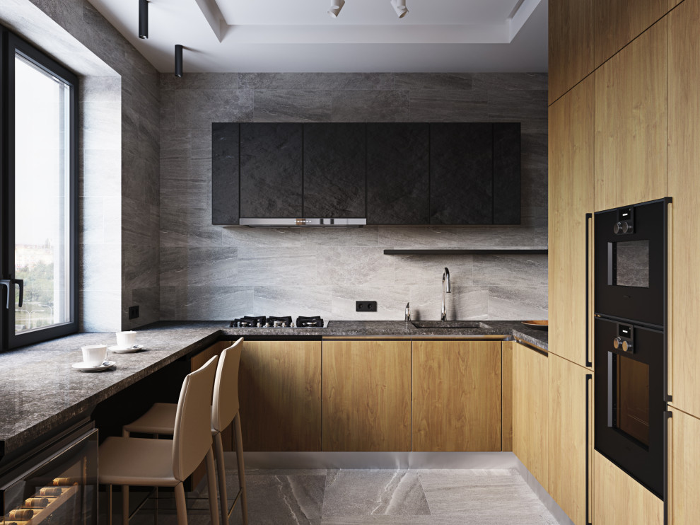 Квартира в Гагаринском районе