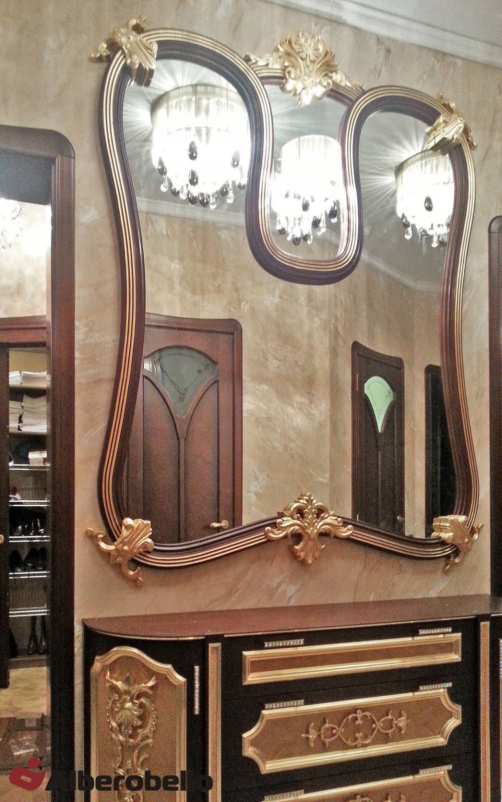 Мебель на заказ