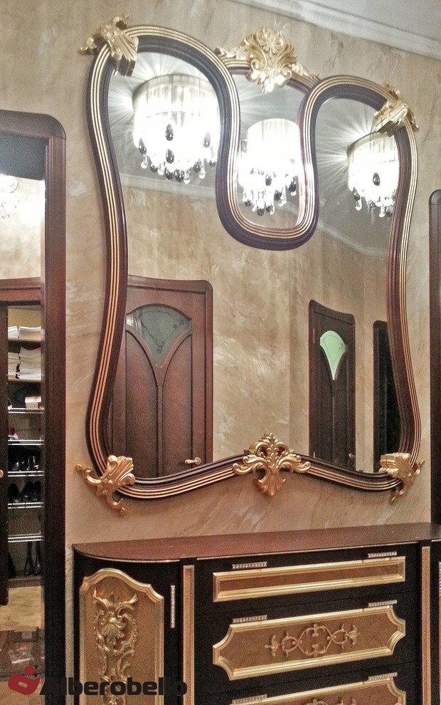 Мебель на заказ