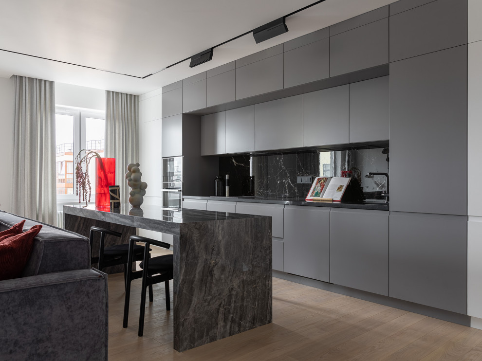 Квартира для семьи, ЖК Две Эпохи, Санкт-Петербург