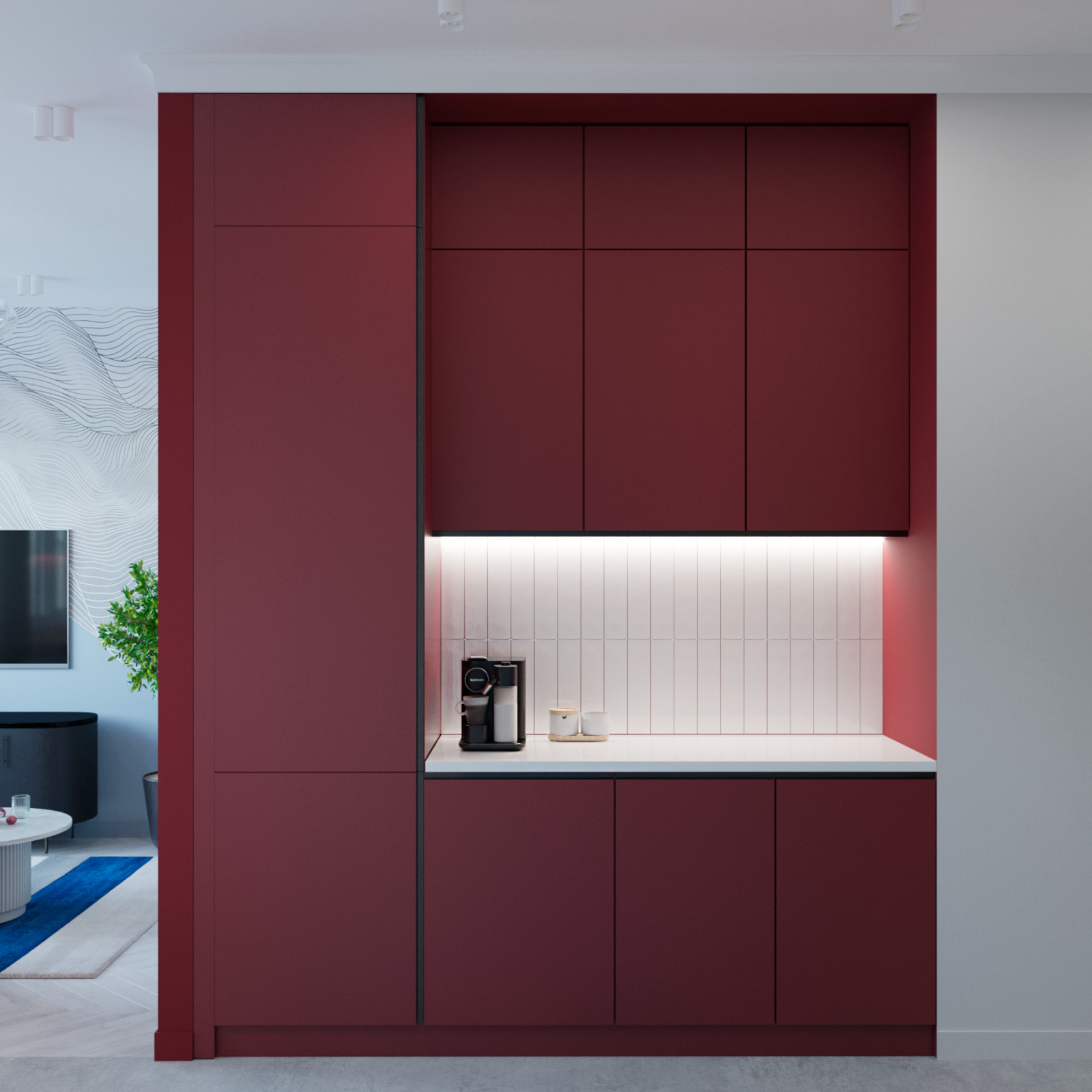 Румяное Румянцево