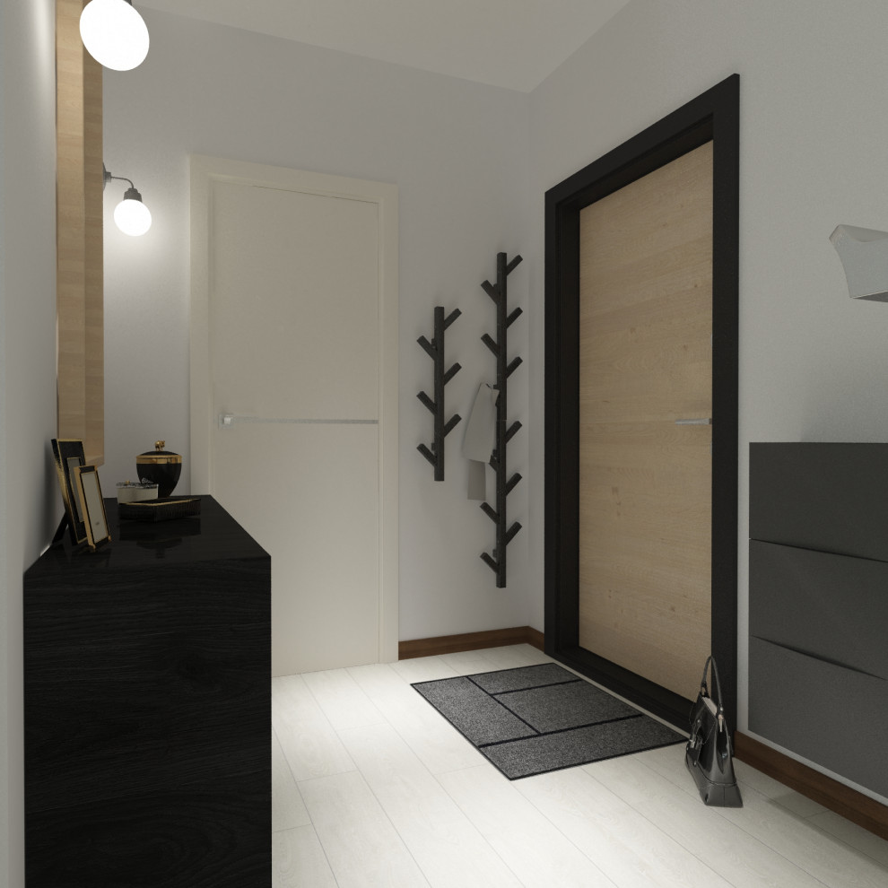 Квартира для молодого человека