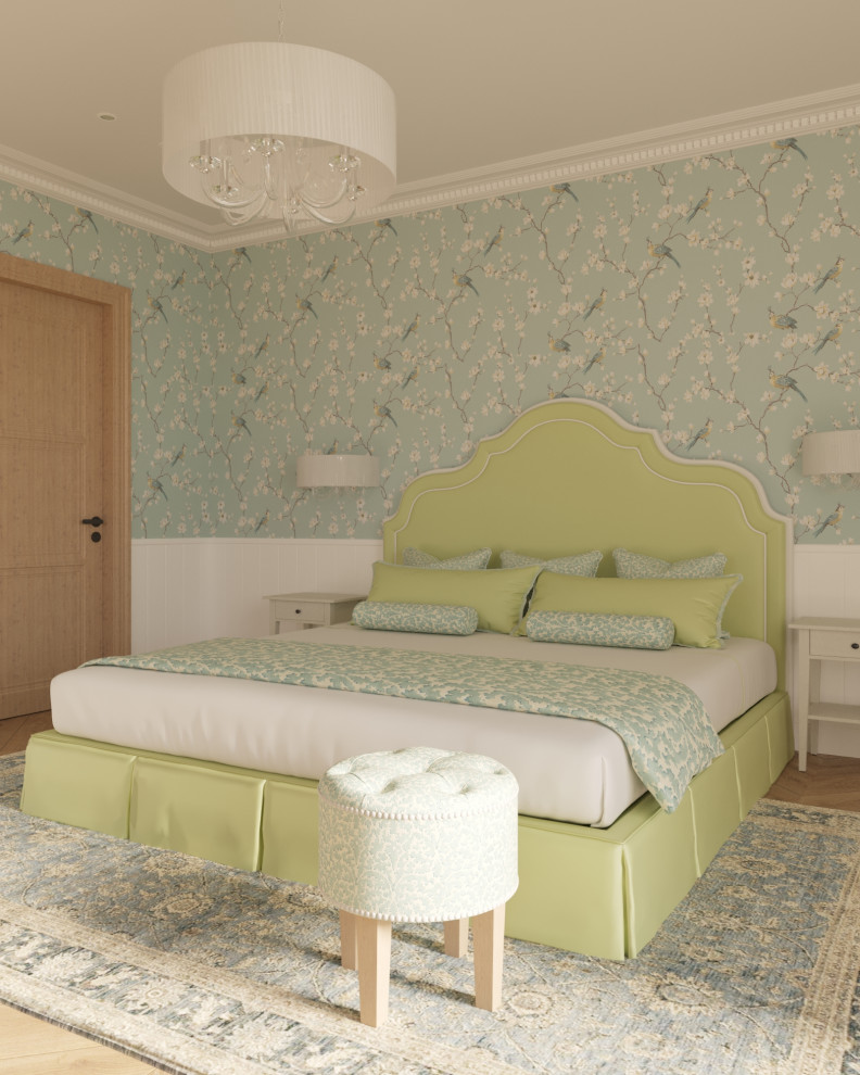 Хранитель рода 185 м2