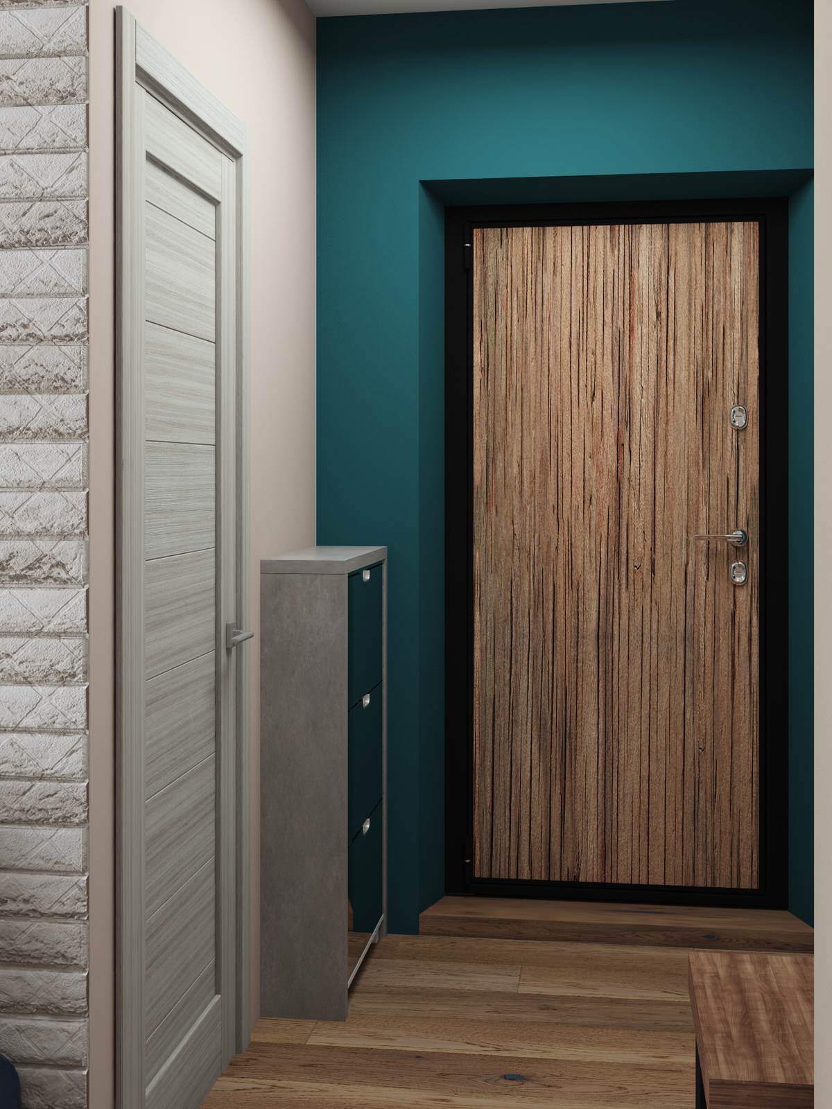 Фили 40 кв.м.