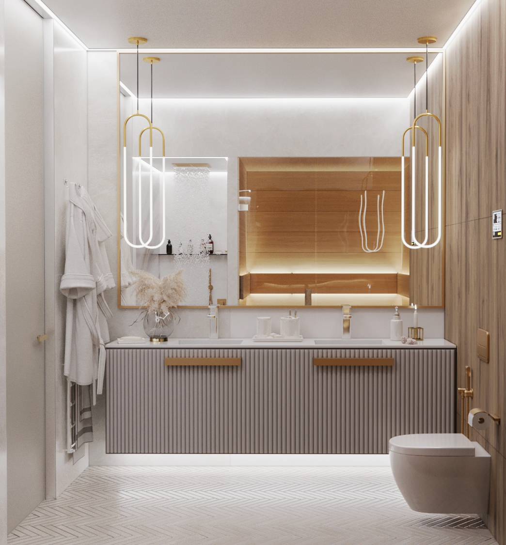 ЖК Алые паруса