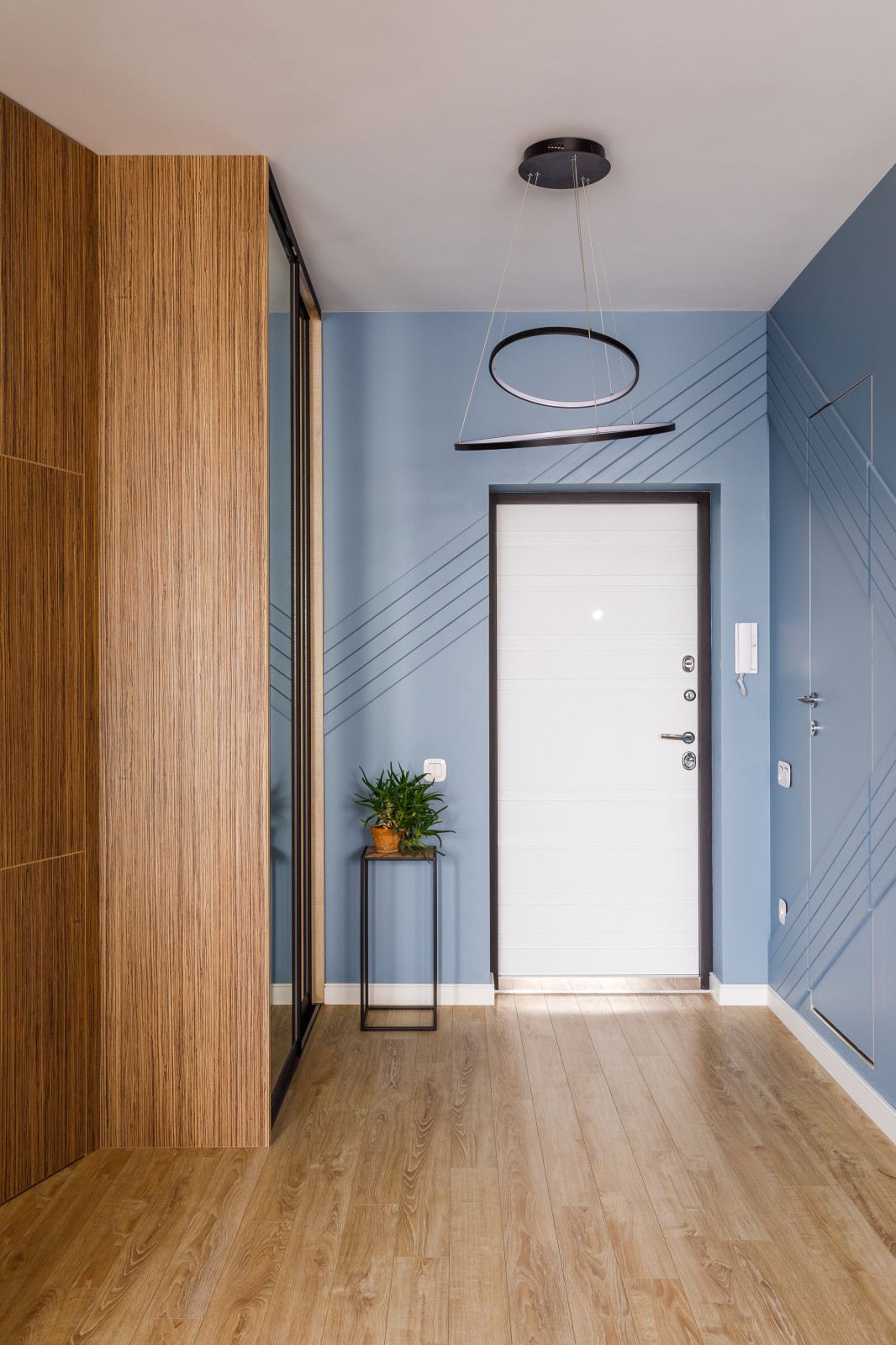 Проект "Каскад"