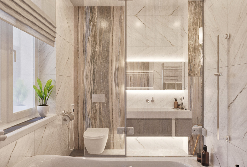 Квартира на Малой Десятинной