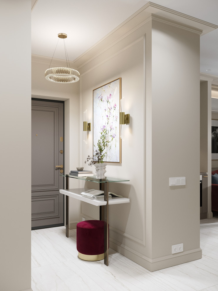 ЖК "Римский" 75 кв.м