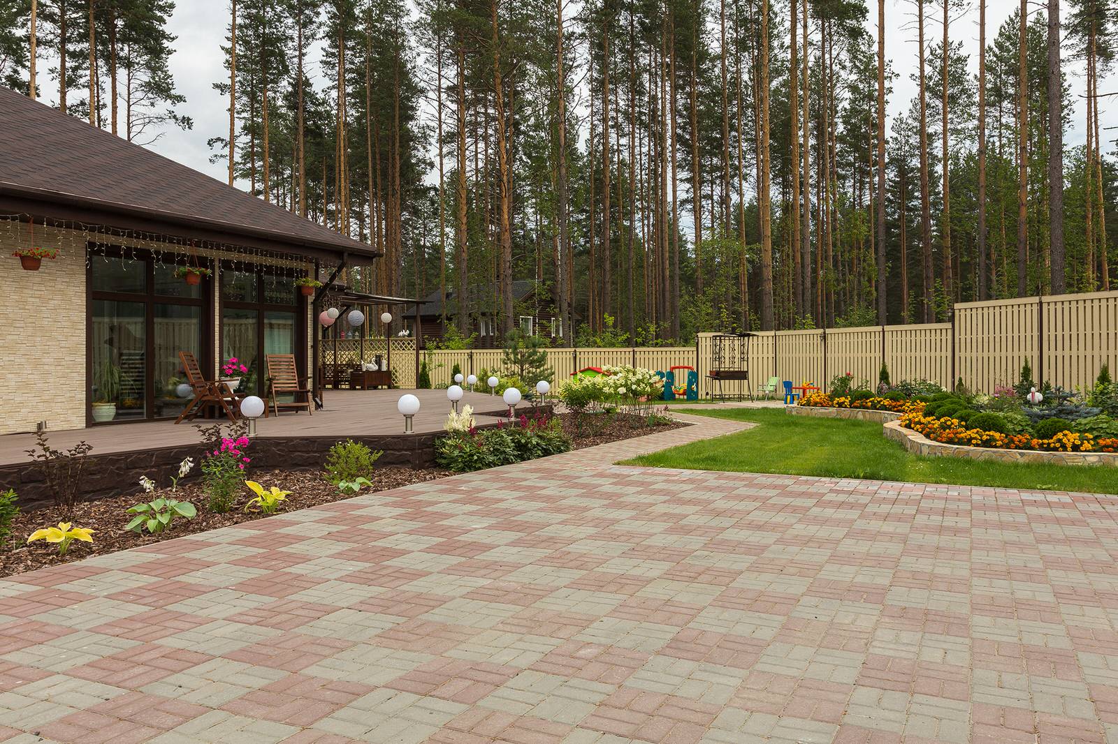 Жилой комплекс Северные просторы, №1