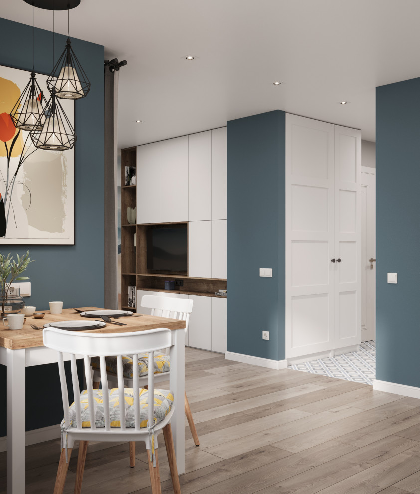 ЖК Уездный г. Санкт-Петербург