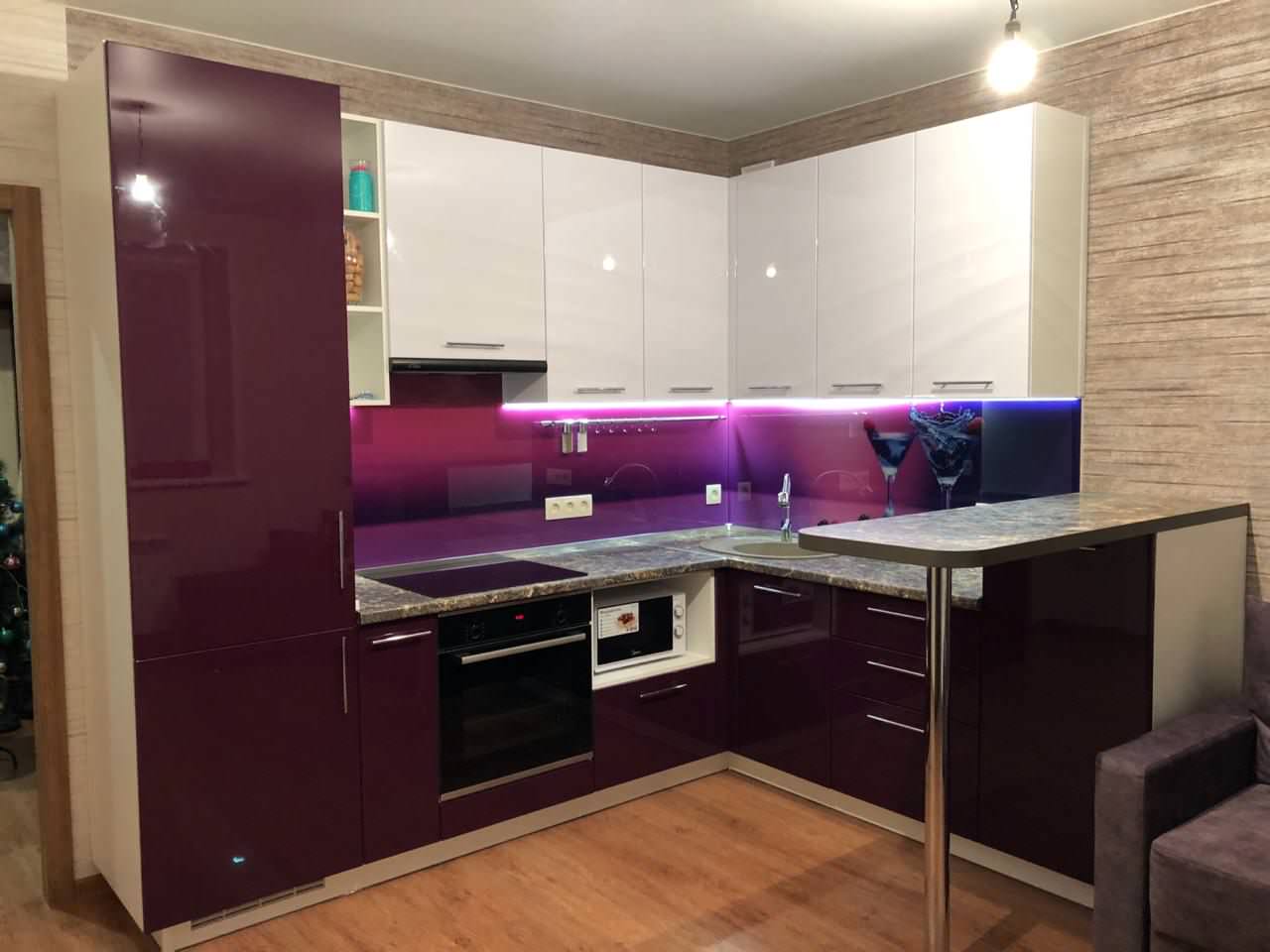 Обложка проекта: Примеры работ