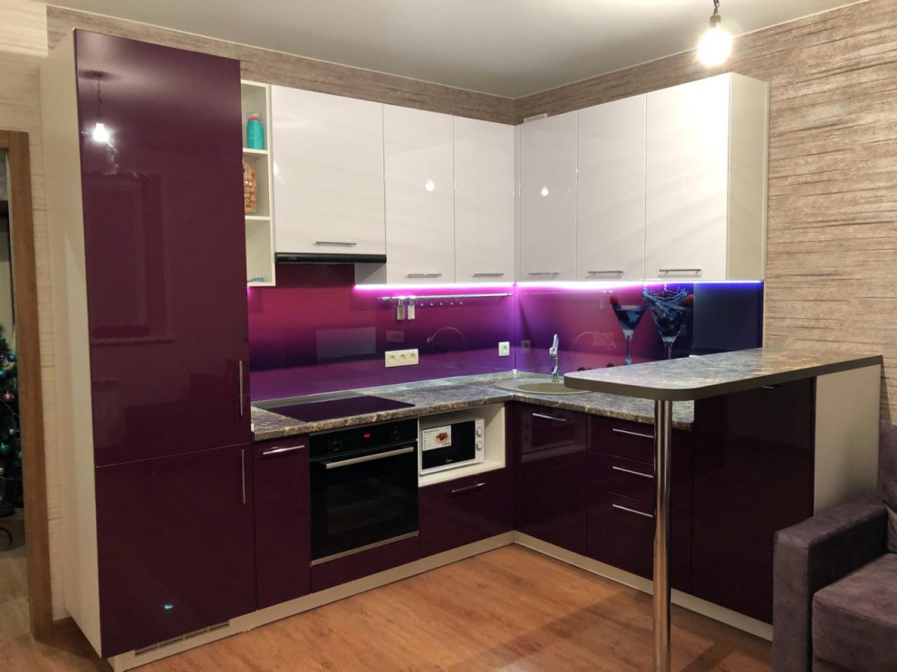 Примеры работ