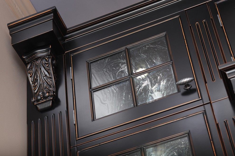 Классика в английском стиле