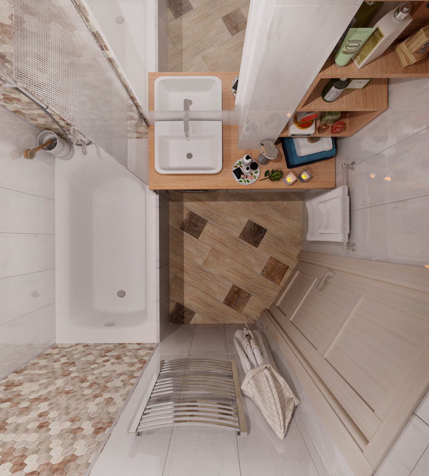 г. Москва Квартира на Серпуховской улице