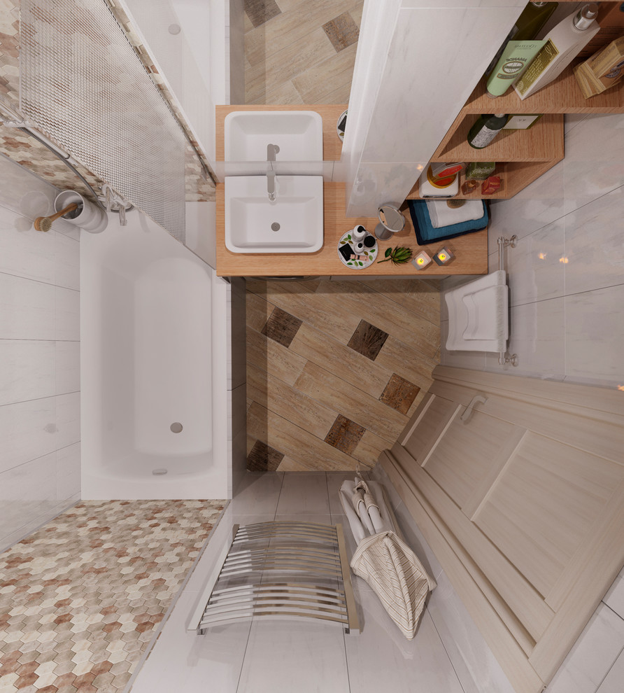 г. Москва Квартира на Серпуховской улице