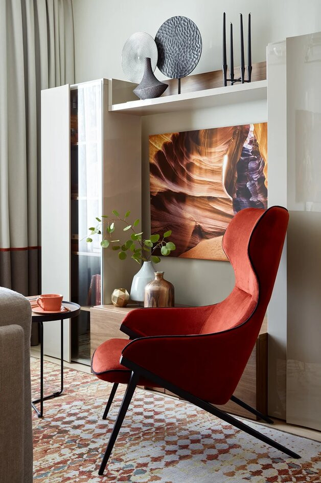 Обложка проекта: ЖК ONLY