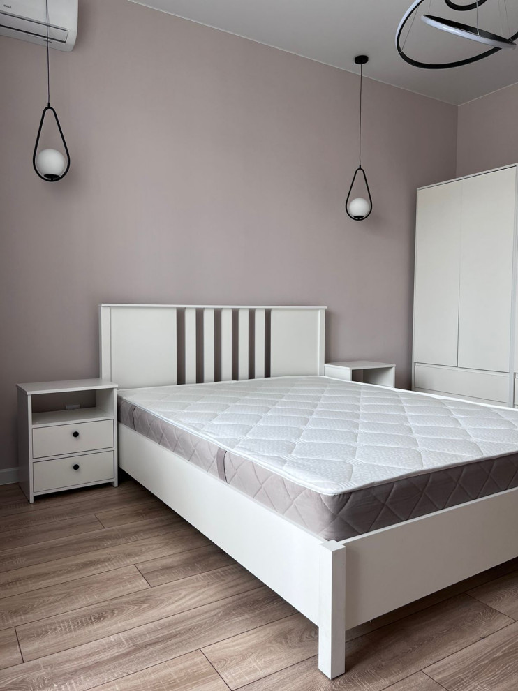 Дизайн проект дома