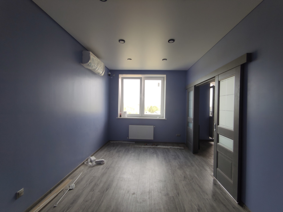 ЖК Времена года, Апрелевка