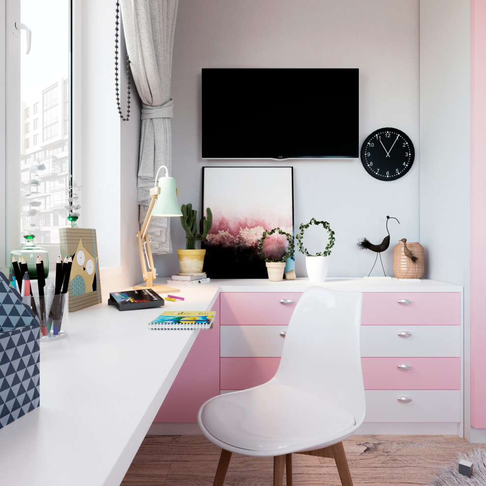 Квартира ЖК Ясный